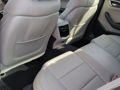 Used 2019 Cadillac CTS Luxury AWD/4WD image 18