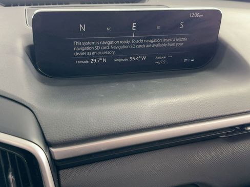 Used 2023 MAZDA CX-50 2.5 S w/ Cargo Package image 23