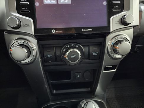 Used 2021 Toyota 4Runner SR5 image 43