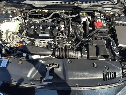 Used 2017 Honda Civic EX-T image 24