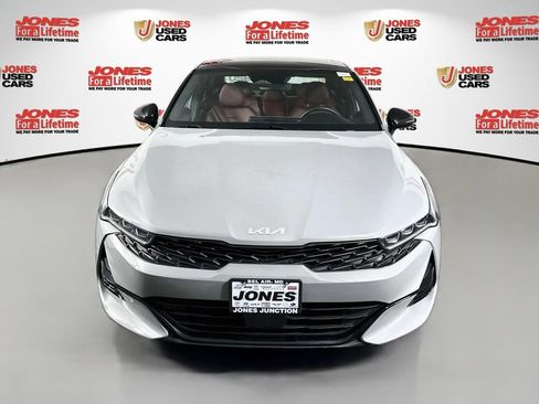 Certified 2022 Kia K5 GT-Line w/ GT-Line Awd Premium Package image 14