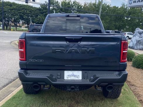 New 2026 RAM 1500 RHO w/ RHO Level 1 Equipment Group AWD/4WD image 6