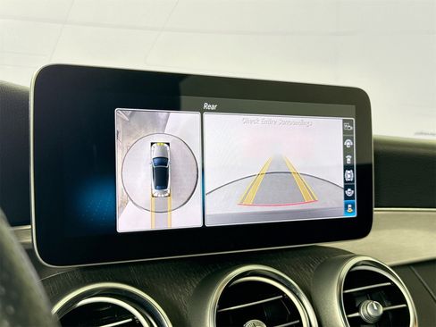 Used 2019 Mercedes-Benz C 300 Cabriolet image 14