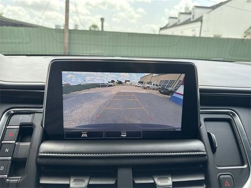 Used 2021 GMC Yukon SLT image 17