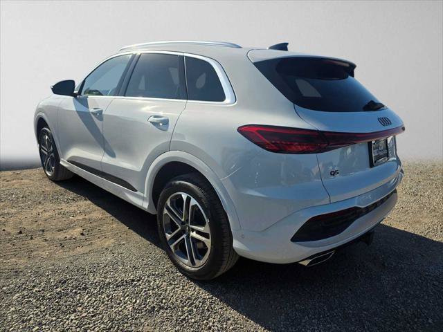 New 2026 Audi Q5 Premium Plus AWD/4WD image 5