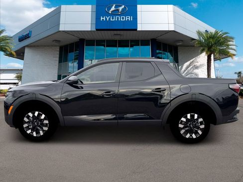 New 2026 Hyundai Santa Cruz SEL image 3