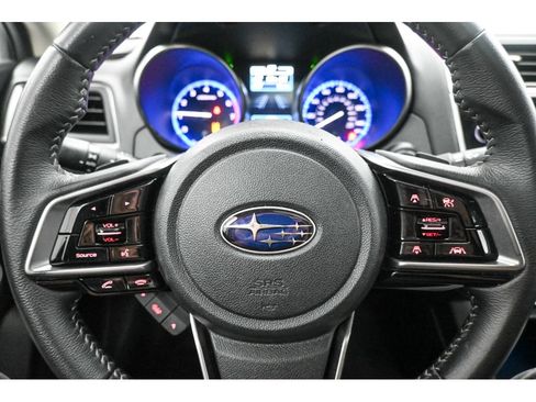 Used 2019 Subaru Outback 2.5i Limited AWD/4WD image 14