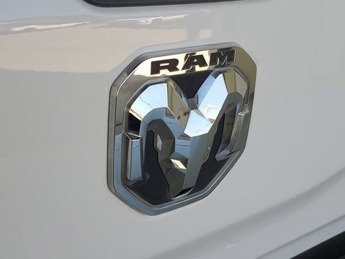 Used 2023 RAM 1500 Big Horn RWD image 10