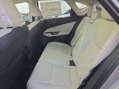 Used 2026 Lexus NX 350 AWD w/ Luxury Package image 23