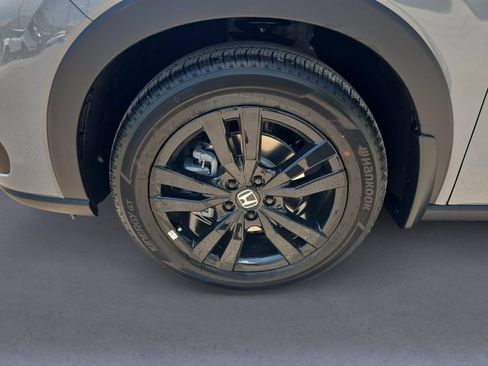 New 2027 Honda HR-V Sport image 10