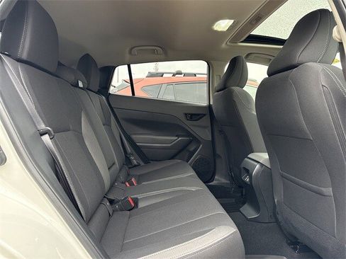 Certified 2025 Subaru Crosstrek 2.0i Premium image 11
