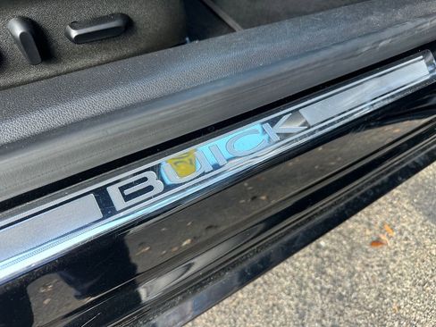 Used 2018 Buick Cascada Sport Touring w/ Dark Effects Package image 51