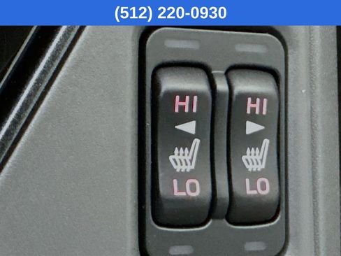 Used 2025 Subaru Crosstrek 2.5i Sport w/ Crosstrek Mirror Package image 24