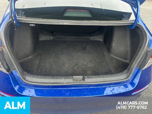 Used 2023 Honda Civic Sport image 21