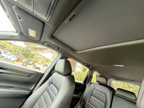 Used 2025 Honda CR-V Sport Touring image 32