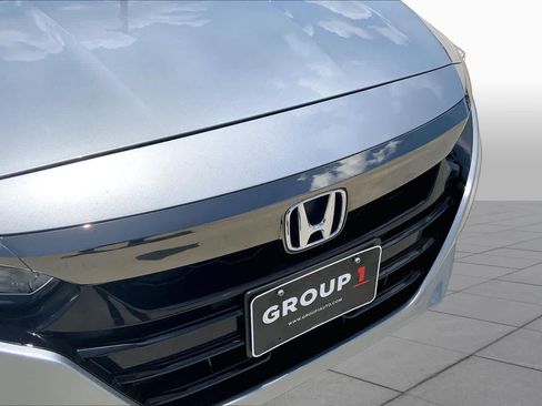 Used 2019 Honda Accord Sport image 30