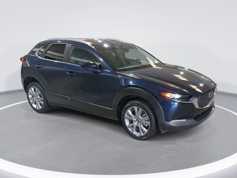 Used 2022 MAZDA CX-30 AWD 2.5 S w/ Select Package image 3