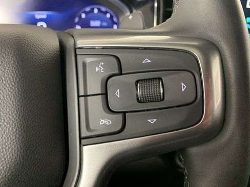 Used 2024 Chevrolet Silverado 1500 LTZ w/ Technology Package image 20