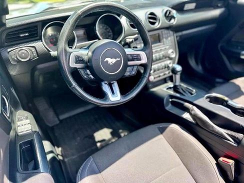 Used 2015 Ford Mustang Convertible w/ Equipment Group 051A image 21