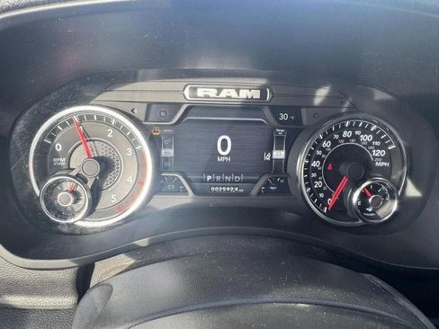 Used 2024 RAM 2500 Laramie w/ Safety Group image 14