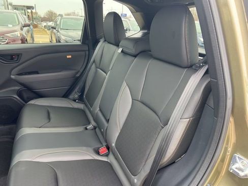 New 2026 Subaru Forester Wilderness image 8