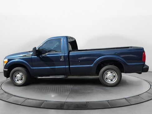 Used 2016 Ford F250 XL RWD image 2