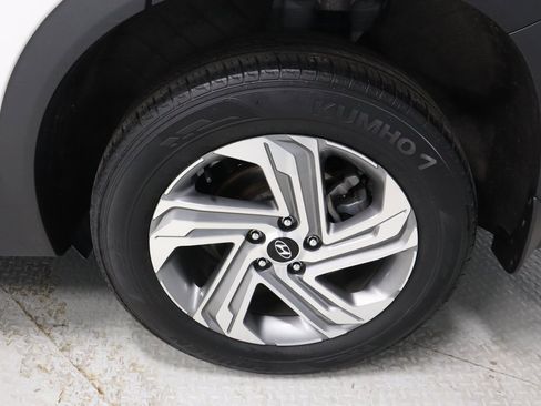 Certified 2023 Hyundai Santa Fe SEL image 20