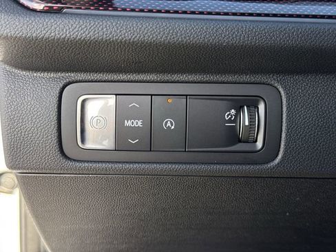 New 2026 Chevrolet Traverse RS image 22