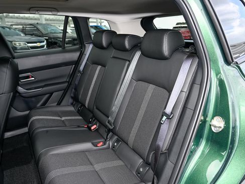 New 2026 MAZDA CX-50 AWD 2.5 S w/ Weather Package image 7