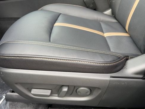 New 2026 MAZDA CX-90 3.3 Turbo w/ Premium Plus Pkg image 27