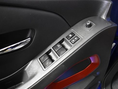 Certified 2024 Nissan Frontier PRO-4X w/ Pro Premium Package image 8