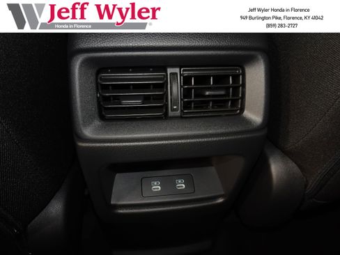 New 2026 Honda CR-V TrailSport image 37