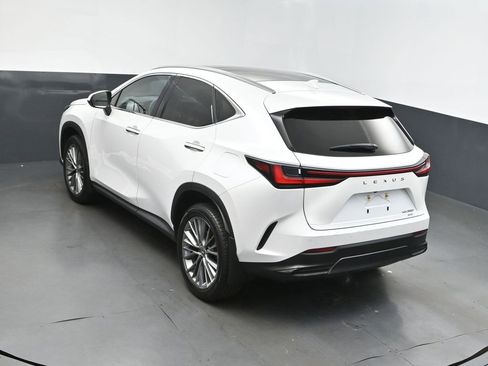 Used 2023 Lexus NX 350 AWD w/ Luxury Package image 32