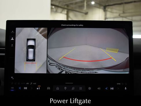 New 2026 MAZDA CX-5 2.5 S w/ Premium Plus Package image 14