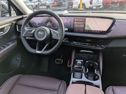New 2026 Buick Envision Sport Touring AWD/4WD image 15
