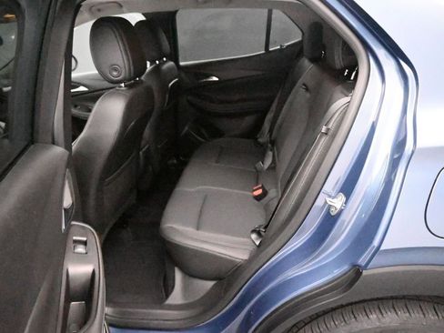 Used 2025 Buick Encore GX Preferred w/ Comfort Package AWD/4WD image 19