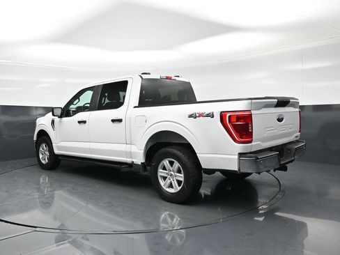Used 2021 Ford F150 XLT w/ Trailer Tow Package AWD/4WD image 7