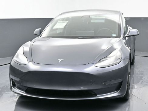 Used 2022 Tesla Model 3 Long Range image 4