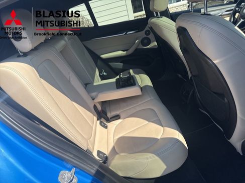 Used 2018 BMW X2 xDrive28i image 38