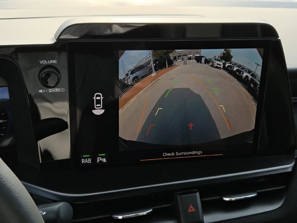 New 2026 Subaru Outback Premium AWD/4WD image 18