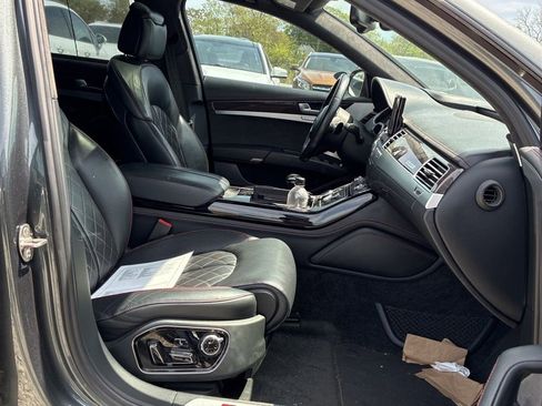 Used 2017 Audi S8 Plus w/ Dynamic Package AWD/4WD image 9