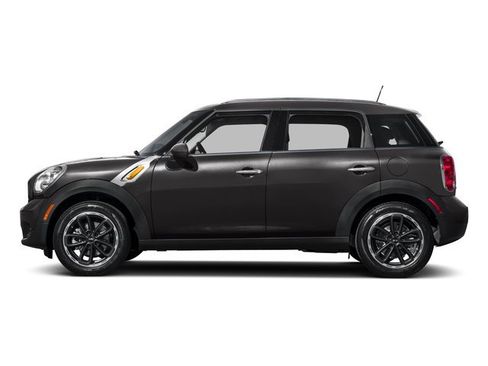 Used 2016 MINI Cooper Countryman S FWD image 3