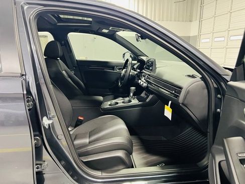 New 2026 Honda Civic Sport Touring image 32