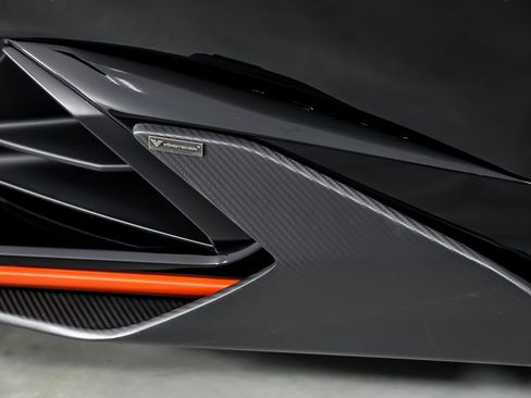 Used 2021 Lamborghini Huracan STO image 14