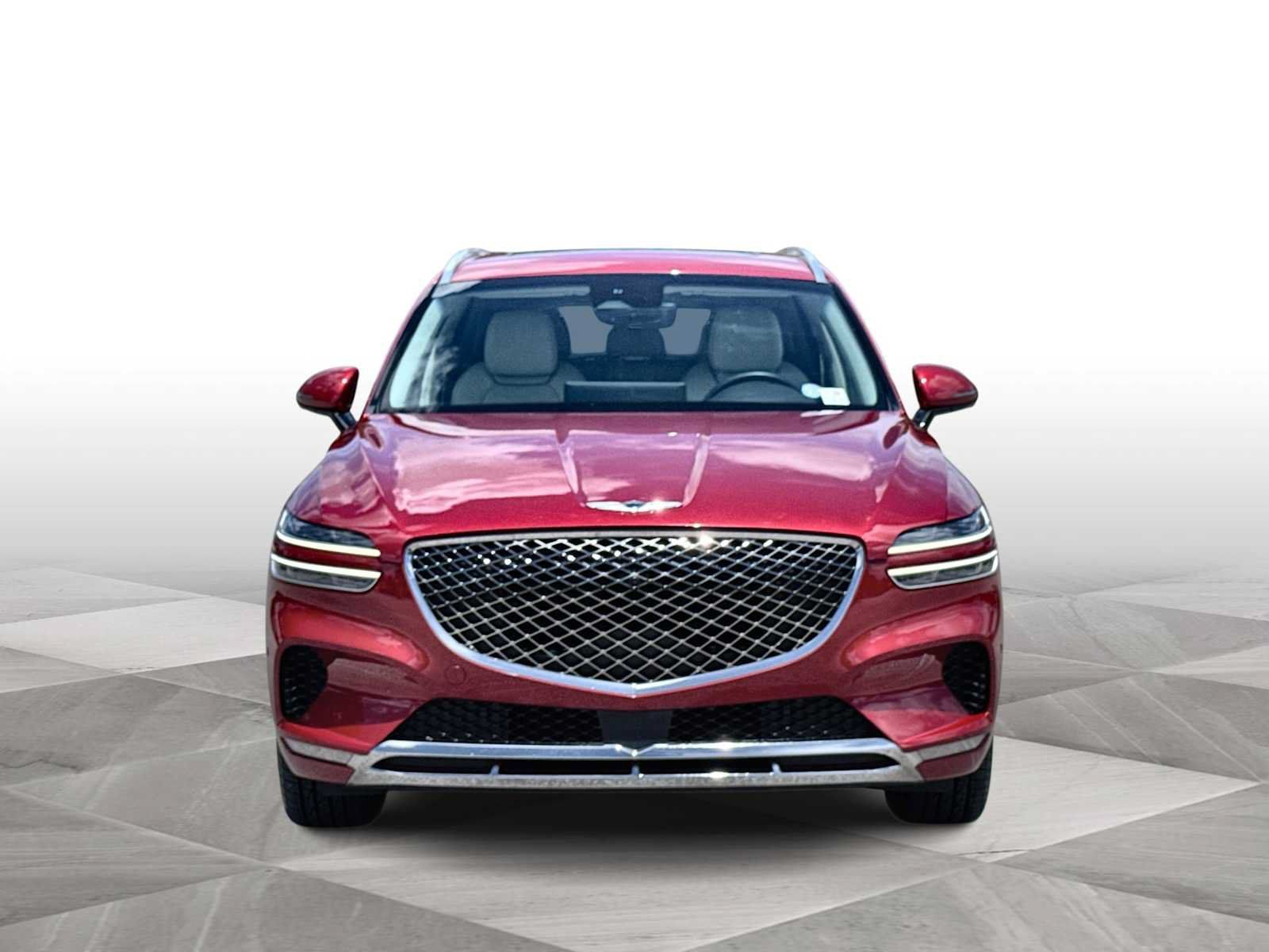 Used 2023 Genesis GV70 2.5T w/ Advanced Package AWD/4WD image 3
