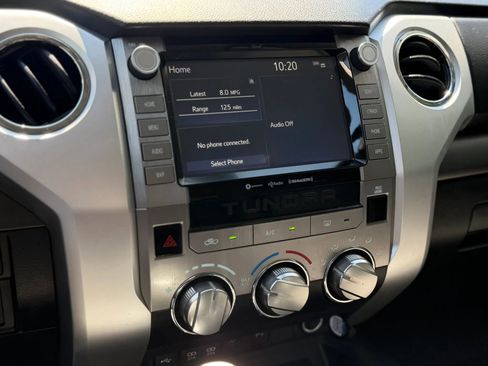 Used 2021 Toyota Tundra SR5 RWD image 31