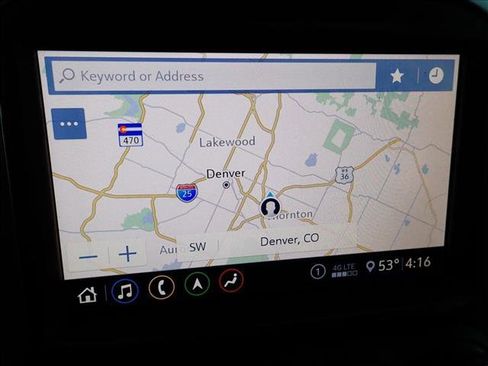 Used 2020 Chevrolet Silverado 3500 LTZ w/ LTZ Plus Package image 25