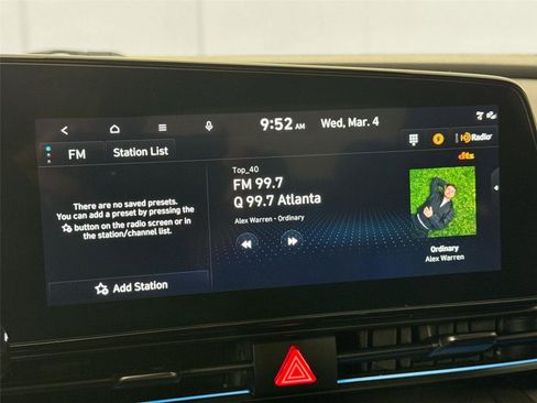 Used 2024 Hyundai Elantra N image 21