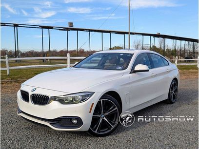 Used 2019 BMW 430i Gran Coupe xDrive w/ Convenience Package