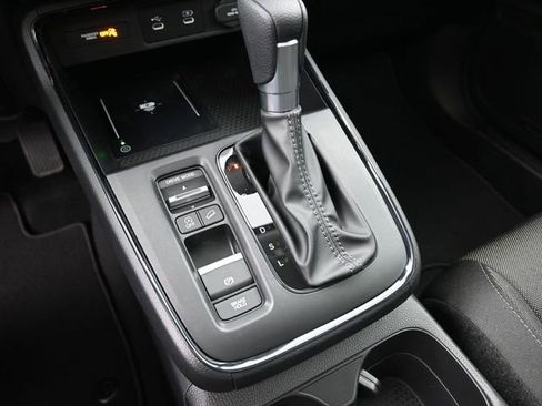 New 2026 Honda CR-V EX image 9